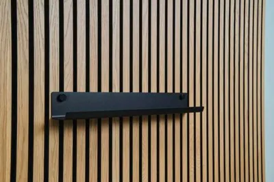 Obrázek produktu pro Sonava Function police úzká střední 540 x 70 x 80 mm