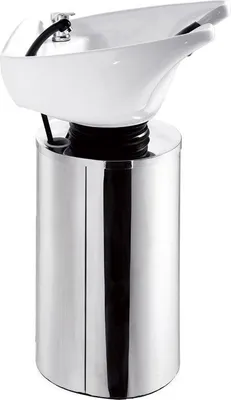 Obrázek produktu pro Kadeřnický mycí stojan GABBIANO Q-2460 -