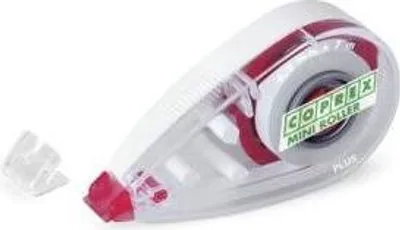 Immagine prodotto di Lebez 8090 nastro di correzione 7 m Rosso, Bianco