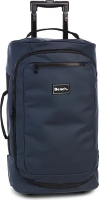 Produktbild von Bench hydro Rollenreisetasche *marineblau