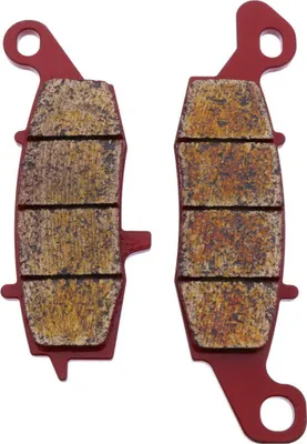 Immagine prodotto di Coppia pastiglie freno BREMBO SP 07KA18SP sinterizzate posteriori