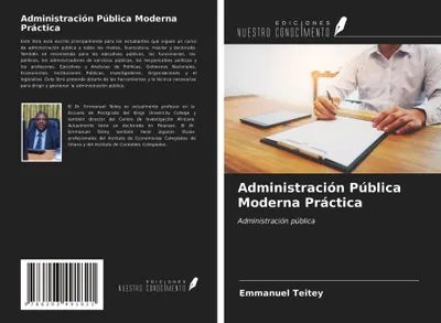 Produktbild von Moderne Verwaltungsführung in der Praxis