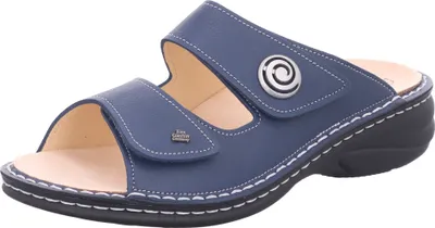Produktbild von Finn Comfort Colina Pantolette Blau