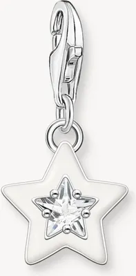 Produktbild von Thomas Sabo As We Enjoy 2044-041-14 Charm Anhänger