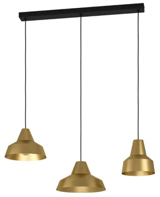 Obrázek produktu pro Závěsné svítidlo SAVARNA 390016 Eglo