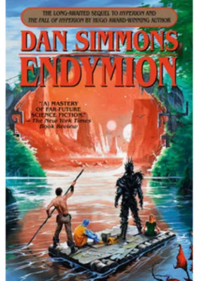 Obrázek produktu pro Endymion