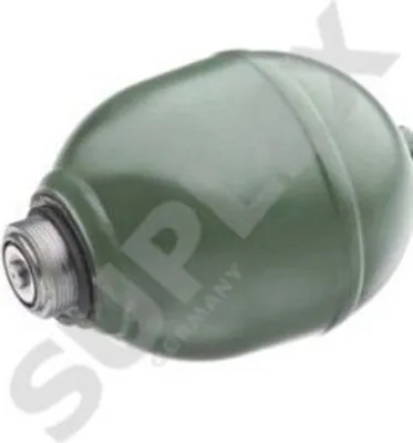 Produktbild von SUPLEX Federkugel 75007 Vorne für CITROËN BX (XB-) 0,5L