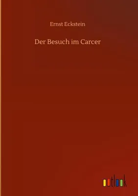 Produktbild von Der Besuch im Carcer