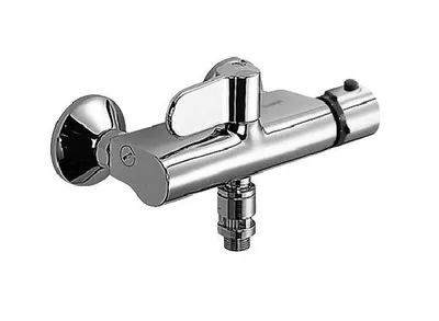 Obrázek produktu pro Hansa 08240282 Sprchová vanička. HANSATEMPRA 0824 m.