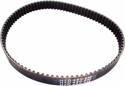Produktbild von Keilriemen Antriebsriemen 450-3M-15 Roller E Scooter Elektroroller HMParts
