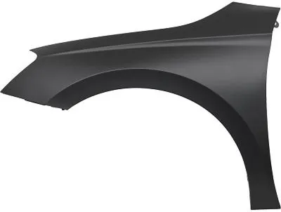 Produktbild von DIEDERICHS 7808007 Kotflügel Vorne Links für SKODA Fabia IV Schrägheck (PJ3)