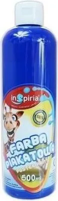 Produktbild von Plakatfarbe Dunkelblau 500 ml - (Schul- und Schrein, Farben)