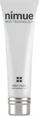 Produktbild von Gesichtspflege Night Fader gezielte Nachtbehandlung gegen Hyperpigmentierung 15ml