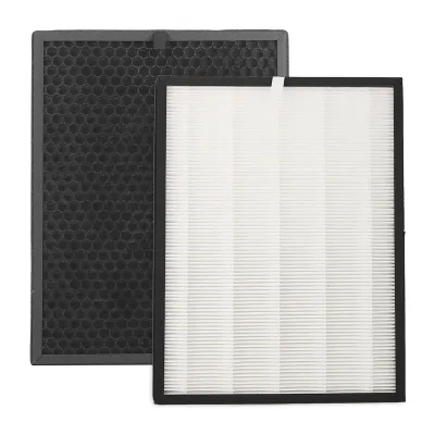 Obrázek produktu pro Příslušenství filtru čističky vzduchu pro AC1214/10 AC1215 AC1217 AC2729/10 FY1410/30 FY1413/30