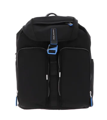 Produktbild von Rucksäcke Piquadro Ca5698ry Schwarz Nylon