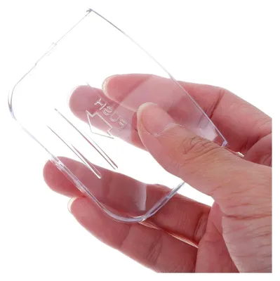 Produktbild von 4 Stück Kondenswasserbecher aus robustem ABS für Reiskocher und Schnellkochtöpfe, Ersatz Wasserauffangbecher, kompakt und leicht zu reinigen