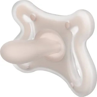 Image de Suavinex Tétine Zero Zero 6-18 mois