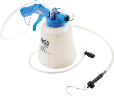 Obrázek produktu pro BGS odvzdušňovač brzd - 8066