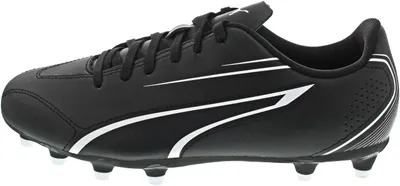 Produktbild von Puma Vitoria FG/AG 1074830001 (9.5/puma black-puma white)