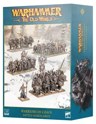 Produktbild von Games Workshop 08-23, Sammelfigur, Videospiel