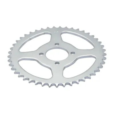 Obrázek produktu pro Ozubené kolo 45 zubů rozteč 420 typ 13003 pro Yamaha FS1 od 1977 / DT 50 MX