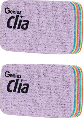 Produktbild von Genius Clia Rainbow Putzschwamm S Set 2-tlg.