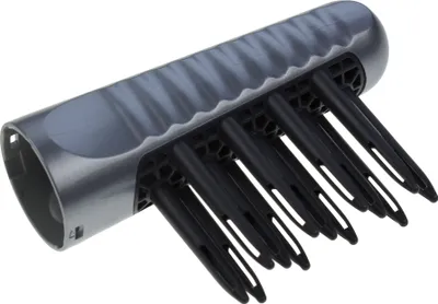 Produktbild von Braun 67010019 Diffusor für 3536 4485 AS330 AS400 AS530 AS1000 Lockenstab