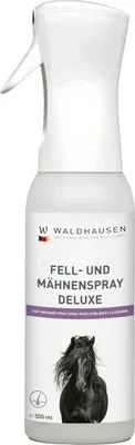 Produktbild von Waldhausen Fell- und Mähnenspray Premium - 500 ml