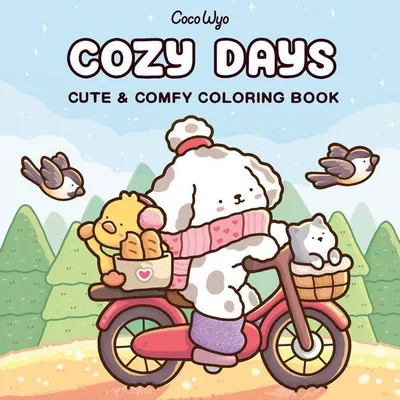 Produktbild von Cozy Days
