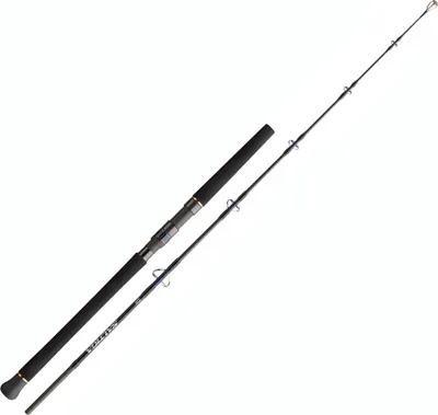 Produktbild von DAIWA Saltiga Jigging, 1,7m, 5,58ft, 150-300g, 2 Teile, Meeres-Spinning Angelrute, extra fast / fast, 11501-170