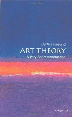 Zdjęcie produktu dla Art Theory