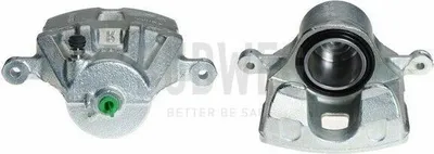 Produktbild von BUDWEG CALIPER Bremssattel Vorne Links für HYUNDAI TUCSON (JM) 343712