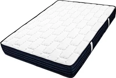 Produktbild von Matratze aus Memory-Schaum 20 cm