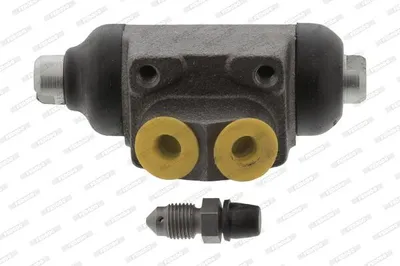 Produktbild von FERODO Radbremszylinder Trommelbremse Hinten für FORD CAPRI III (GECP) FHW026