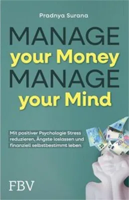 Obrázek produktu pro Manage your Money, Manage your Mind