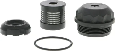 Produktbild von VAICO Hydraulikfilter Haldex-Kupplung V10-2685 Hinten für VW Golf IV Schrägheck (1J1) 40mm 55mm 0,0877kg