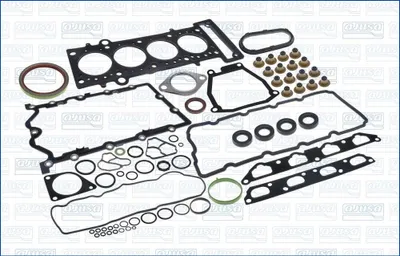 Produktbild von AJUSA 50226100 Motor-Dichtungsvollsatz Dichtsatz für MINI Schrägheck (R50, R53) Cabrio (R52)