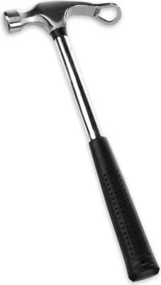 Produktbild von OOTB Stahl-Hammer mit Flaschenöffner Feierabend