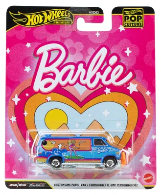 Zdjęcie produktu dla Hot Wheels JHW98, Samochód, 3 lat(a), Plastik, Metal