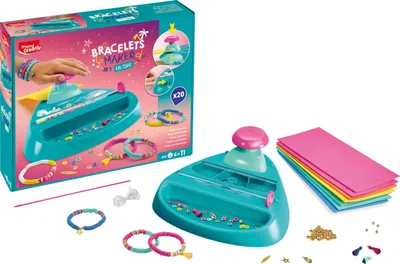 Obrázek produktu pro Náramek CX CREATIV factory 907406 74068
