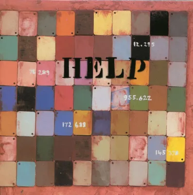 Obrázek produktu pro Various: HELP 30th Anniversary (Limited Numbered Edition) (7 Boxset)