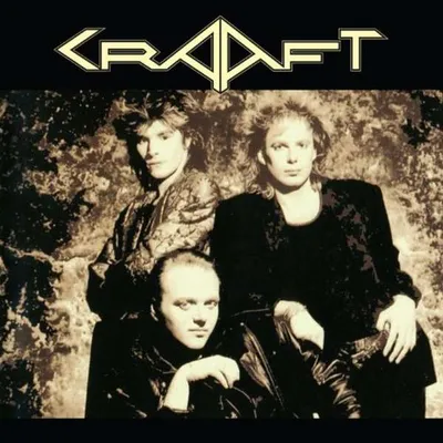 Obrázek produktu pro Alive AG Craaft, Rock, CD, Craaft, Fyzické médium, Comeback Media / Yesterrock