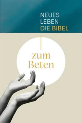 Obrázok produktu pre Neues Leben. Die Bibel zum Beten