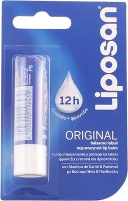 Produktbild von Classic Blue 4,8 G von Liposan 4,8 G