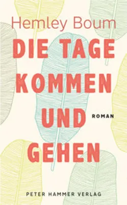 Zdjęcie produktu dla Die Tage kommen und gehen