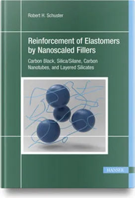 Immagine prodotto di Reinforcement of Elastomers by Nanoscaled Fillers