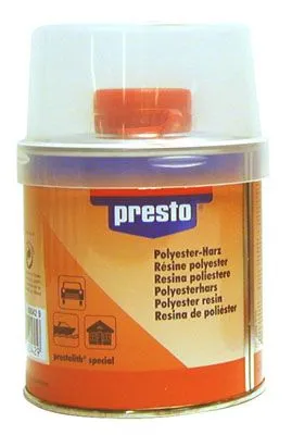 Image de PRESTO Mastic universel
