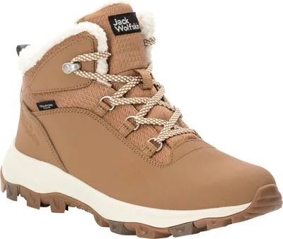 Produktbild von Jack Wolfskin Damen Winterstiefel Braun 4053581_5601 Grösse 37,5