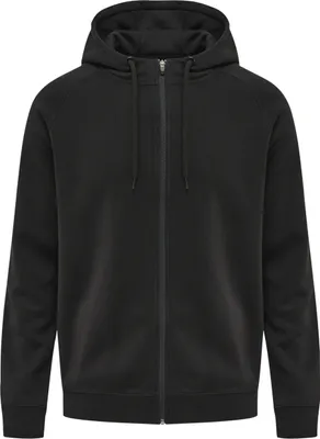 Produktbild von Hummel Red Classic Reißverschlusspullover Schwarz 4XL Mann Schwarz 4XL