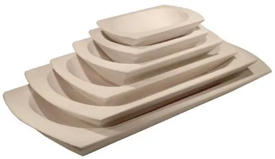 Produktbild von Molle aus Holz 23 cm